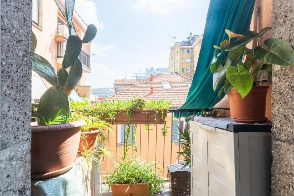 Mysa Properties - Monolocale, Tortona Design District Milan Luaran gambar