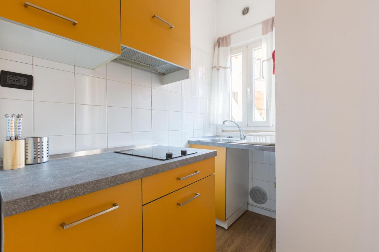 Mysa Properties - Monolocale, Tortona Design District Milan Luaran gambar