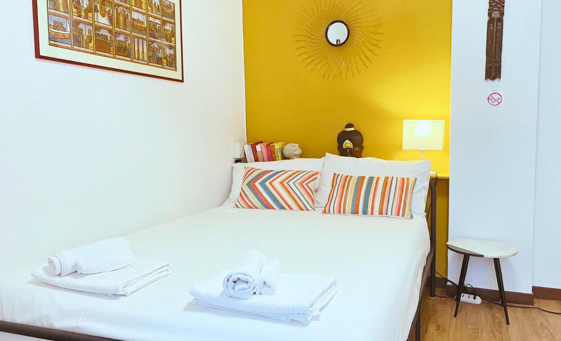 Mysa Properties - Monolocale, Tortona Design District Milan Luaran gambar